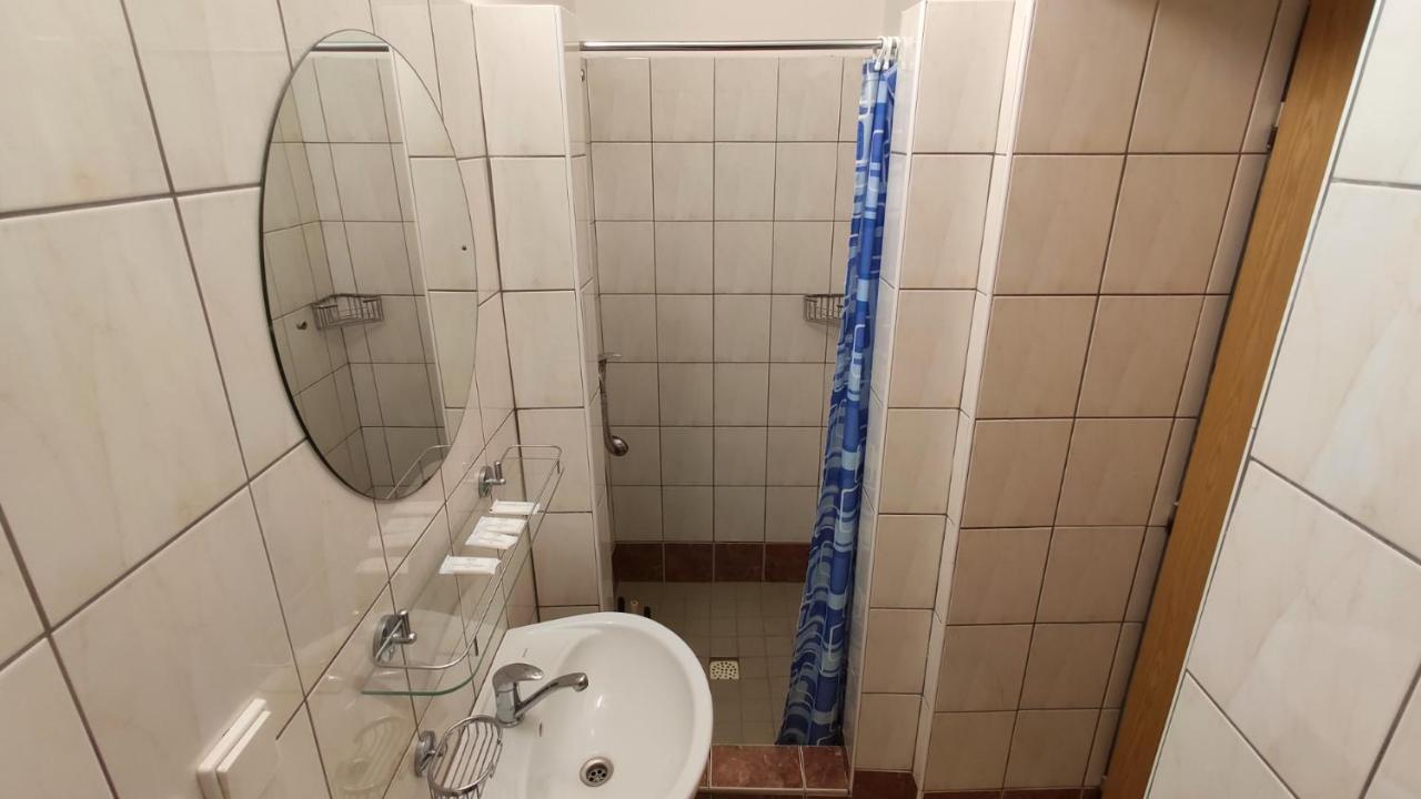 Hotel U Prehrady Morávka Εξωτερικό φωτογραφία
